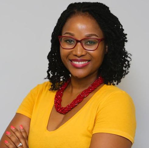 Nwabisa Makunga