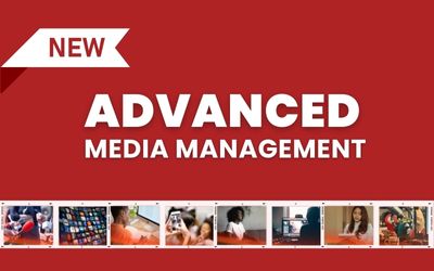 fraycollege launches Advanced Media Management Course