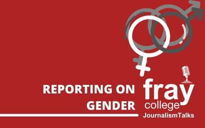 Reporting on Gender