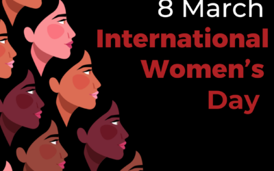 #InternationalWomensDay: 4 Ways fraycollege invests in women