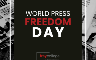 World Press Freedom Day Highlights Challenges and Opportunities for Journalism