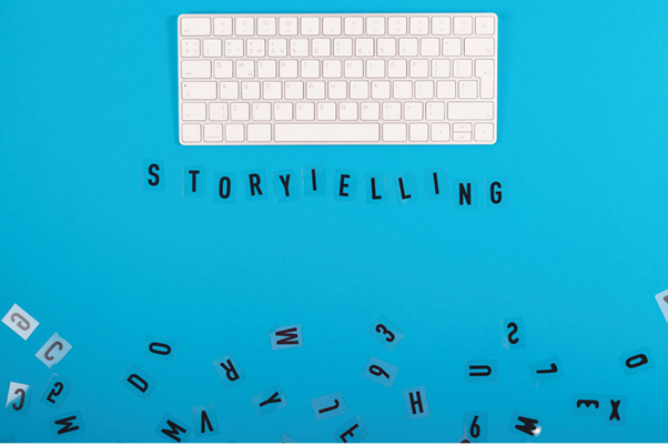 How to Include Storytelling in Communications: Tips for Engaging Your Audience