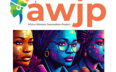 Pioneering Change: How the African Women’s Journalism Project is Transforming Media Narratives