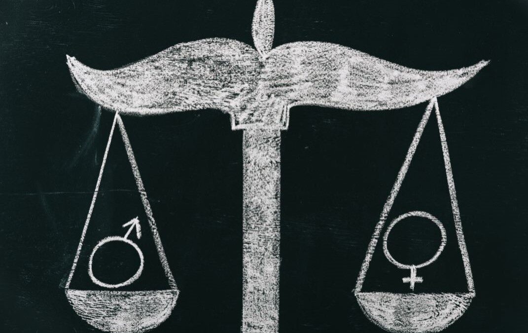 Five ways your organisation can reach its gender equity goals