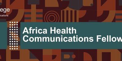 fraycollege Launches Africa-Wide Health Communications Fellowship