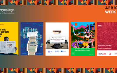 Storytelling Tools for African Communicators