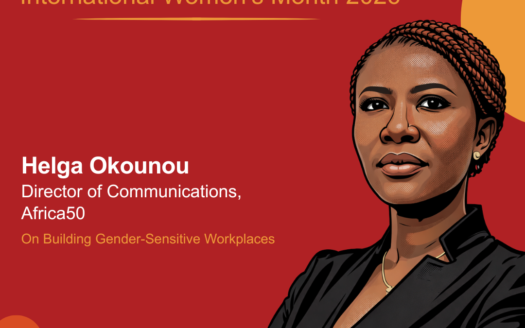 Building Gender-Sensitive Workplaces Through Structural Transformation