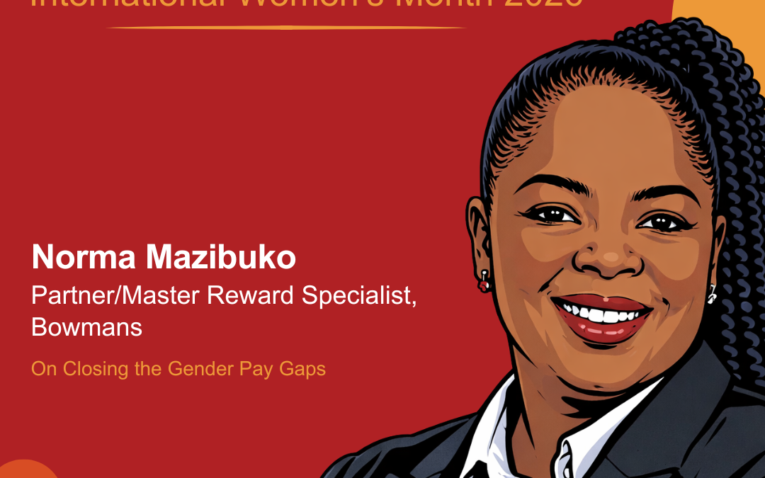 Designing Fairer Pay Systems: Leadership, Transparency and Gender Equity