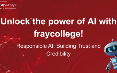 Responsible AI: Building Trust and Credibility