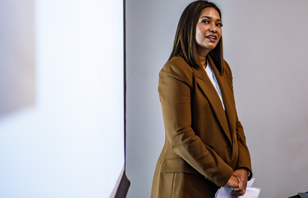 Supporting Care to Strengthen Workplaces